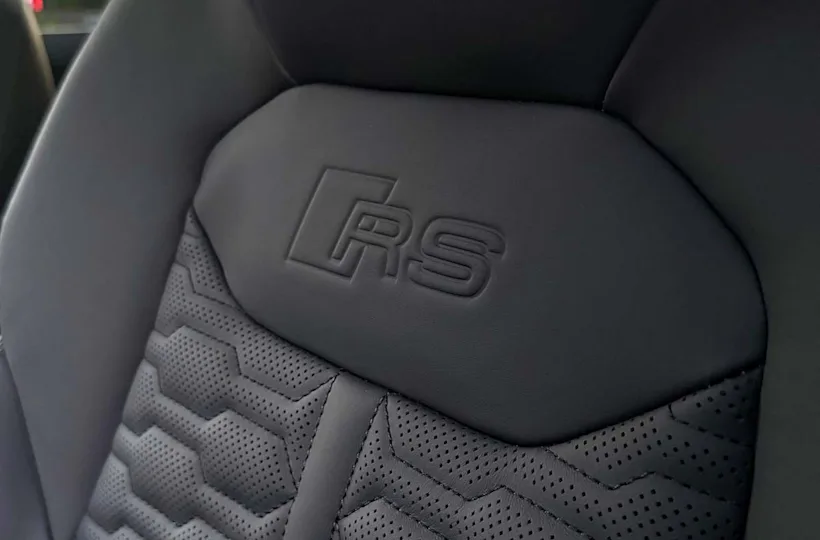 Audi RS Q8 mieten Köln (2 Tage)
