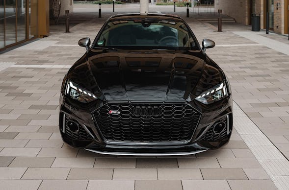 Audi RS5 mieten Neustadt am Rübenberge (Wochenendmiete)