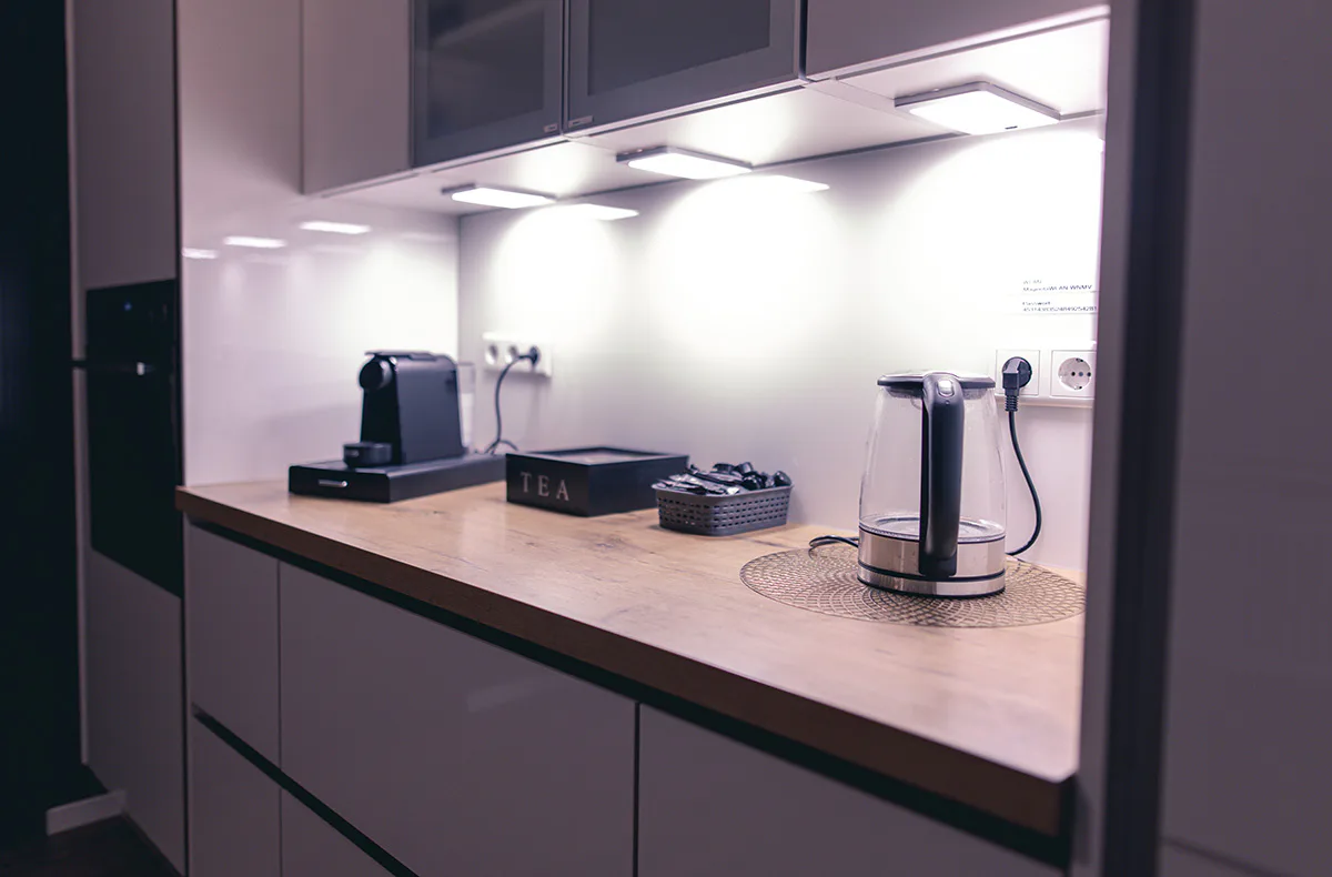 Außergewöhnlich Übernachten im Erotik-Apartment Vlotho (1 Nacht) - 6