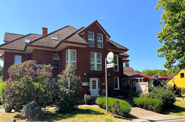 Auszeit auf Rügen für 2 (3 Nächte)