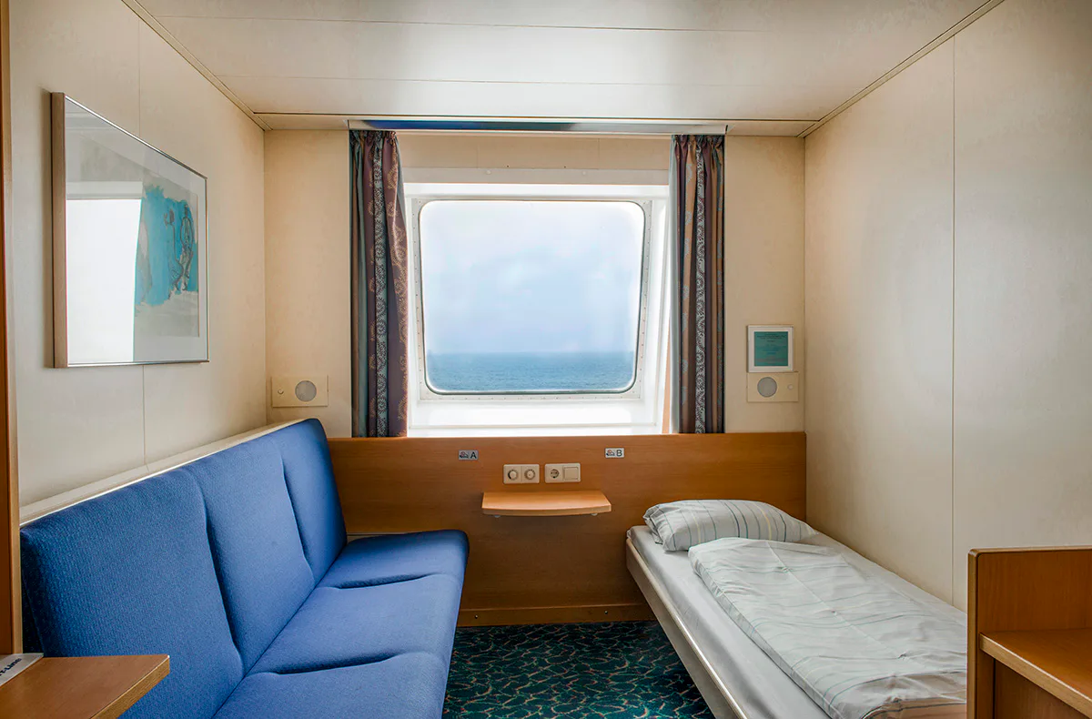 Mini Kreuzfahrt & Kurztrip Schweden für 2 - 10