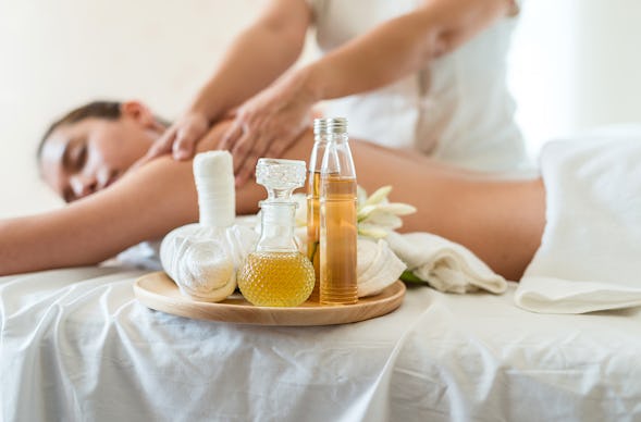 Ayurveda Massage in Bad Salzuflen
