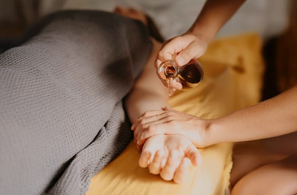 Ayurveda Massage Korbach