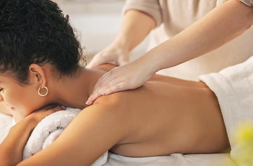 Ayurveda Massage Weinheim