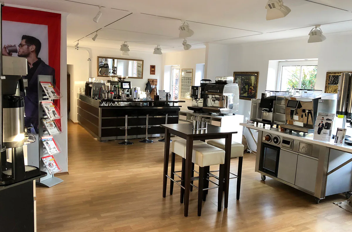 Barista Kurs Burgdorf - 4