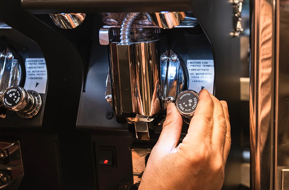 Barista Kurs Dresden - 4