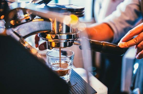Baristakurs in Hamburg