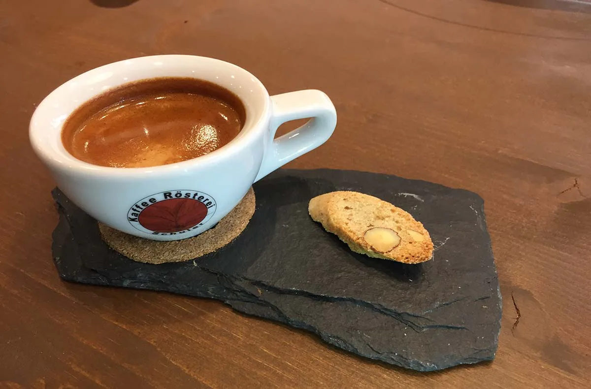 Barista Kurs Hildesheim (Siebträger) - 5