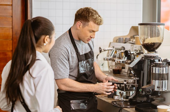 Barista Kurs Karlsfeld