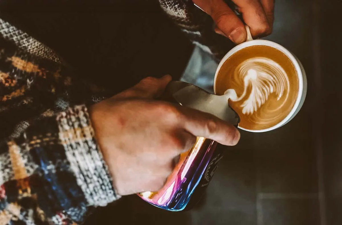 Barista Kurs Köln-Nippes - 2