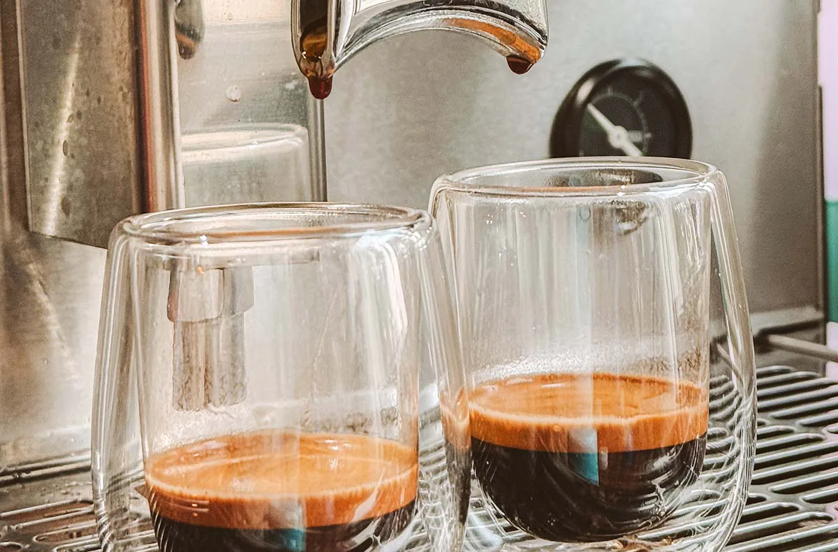 Barista Kurs Köln-Nippes - 3