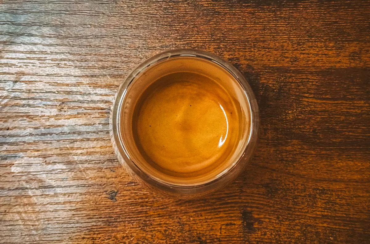 Barista Kurs Köln-Nippes - 4