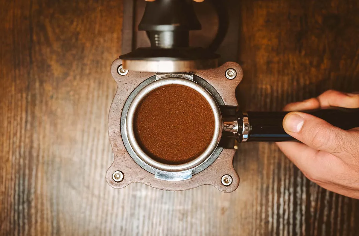 Barista Kurs Köln-Nippes - 5