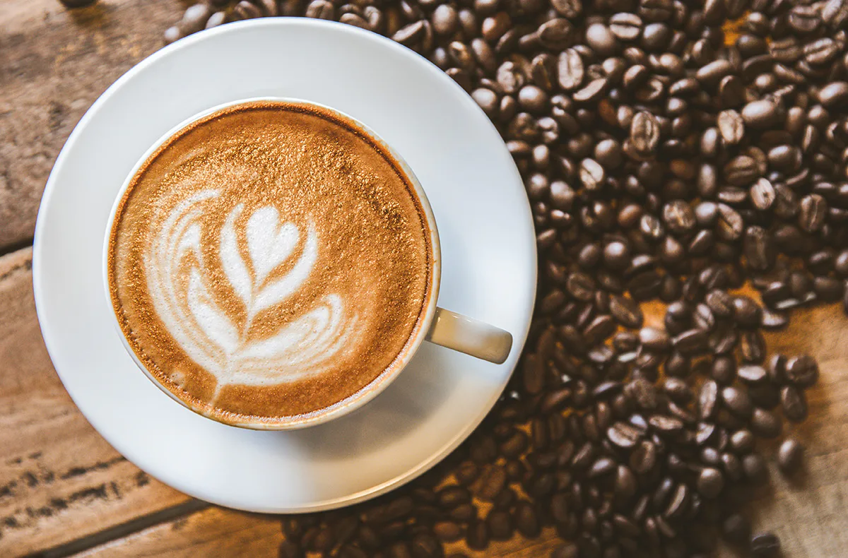 Barista Kurs Radevormwald - 4