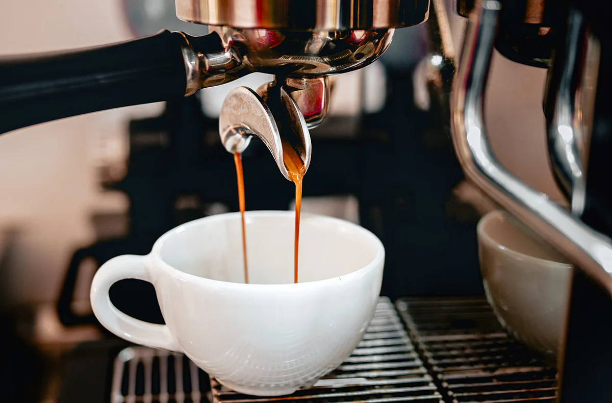 Barista Kurs Radevormwald - 3