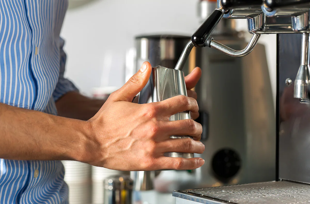 Baristakurs Bonn - 2