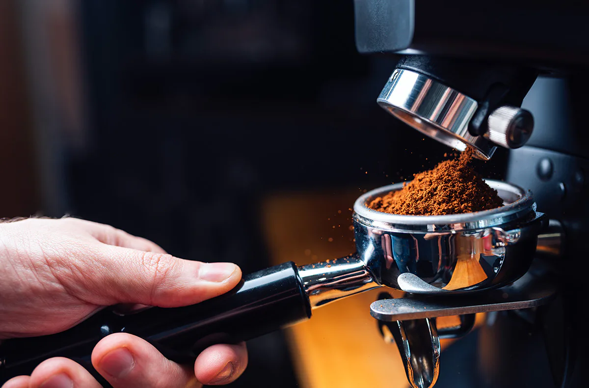 Baristakurs Bonn - 3