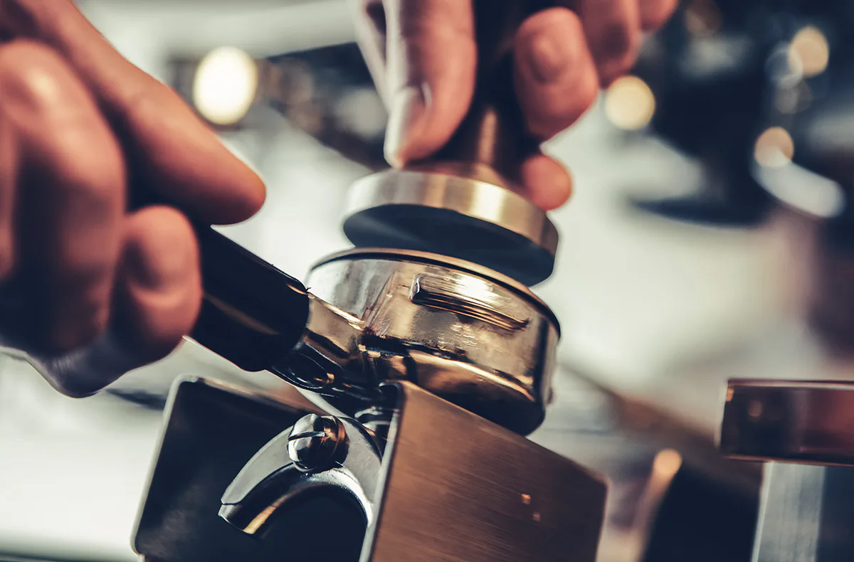 Baristakurs Bonn - 4
