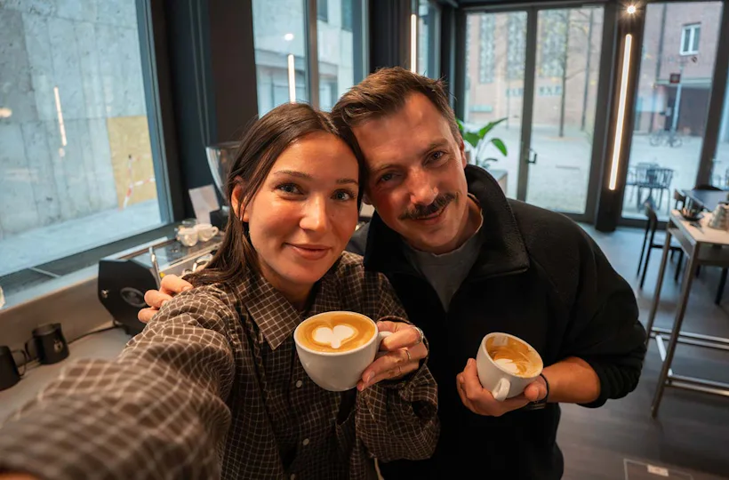 Barista Kurs München