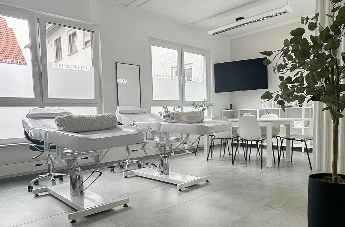 Beauty Treatments Hildrizhausen - 5