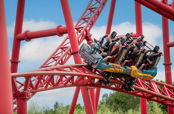 BELANTIS - Das AbenteuerReich