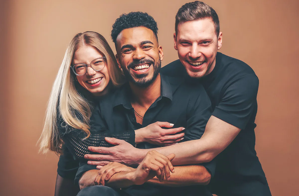 Best-Friends-Fotoshooting Sindelfingen - 2