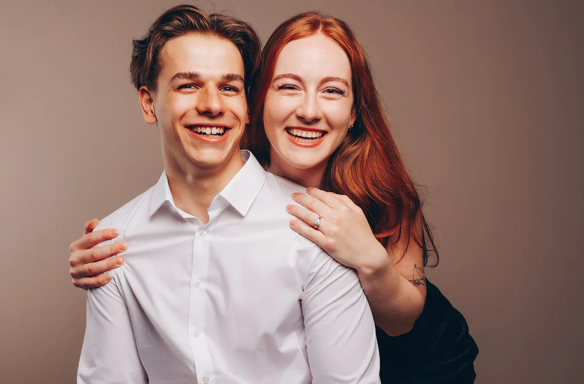 Best-Friends-Fotoshooting Sindelfingen - 1