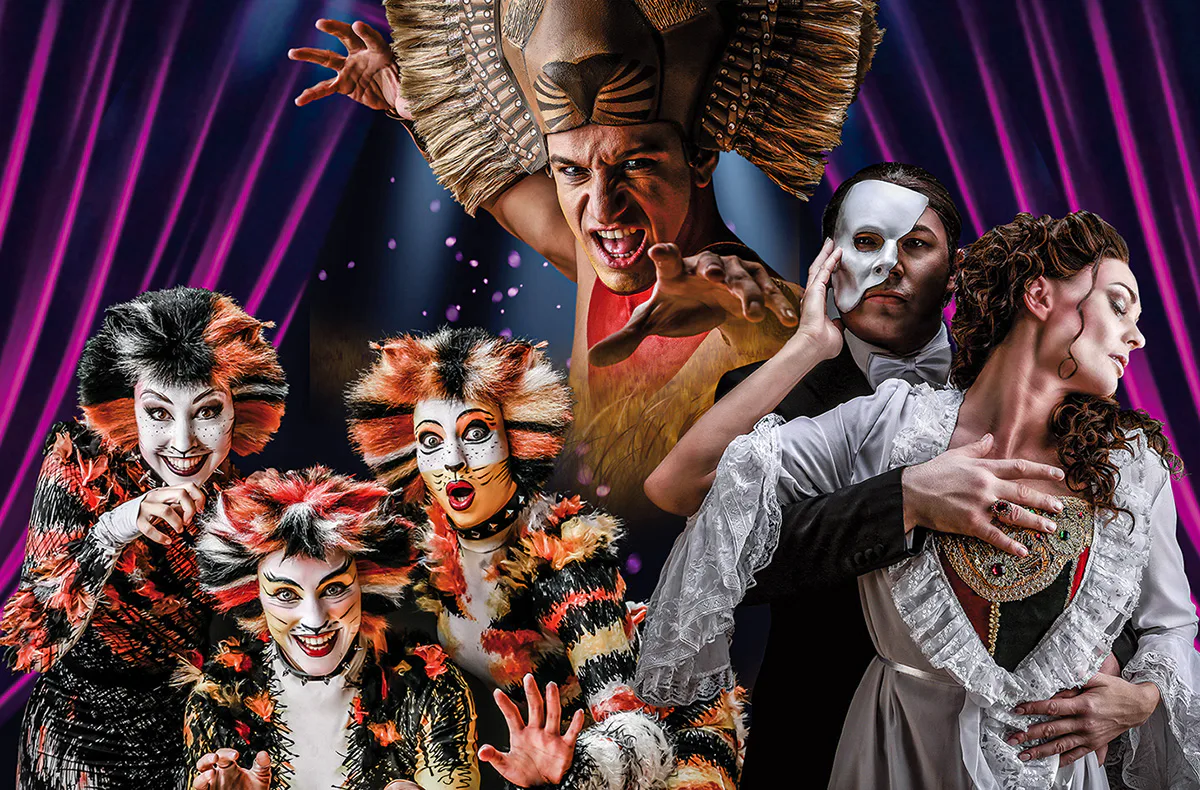 Best of Musicals Northeim - 4