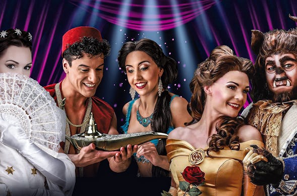 Best of Musicals Troisdorf