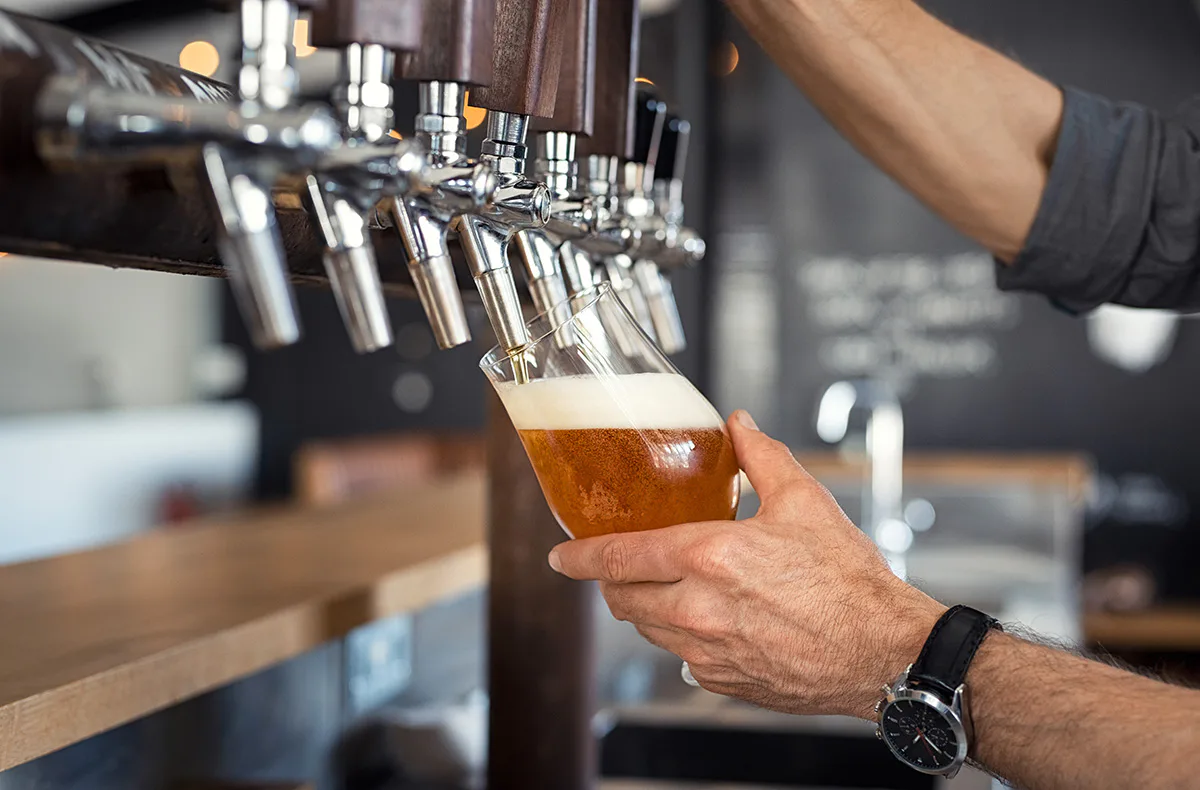 Bier Tasting Aschaffenburg (mit Stadtführung) - 2