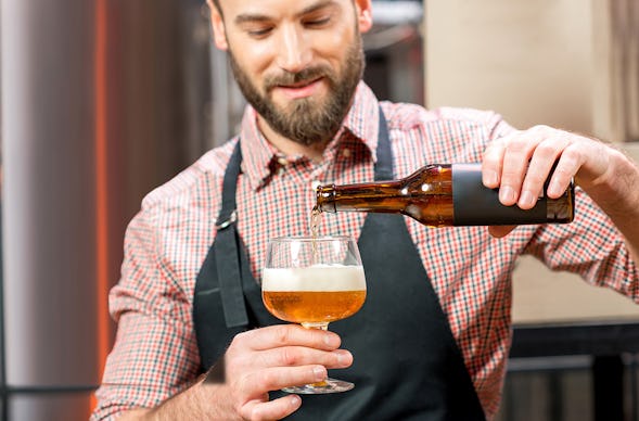 Bierverkostung Berlin-Mitte