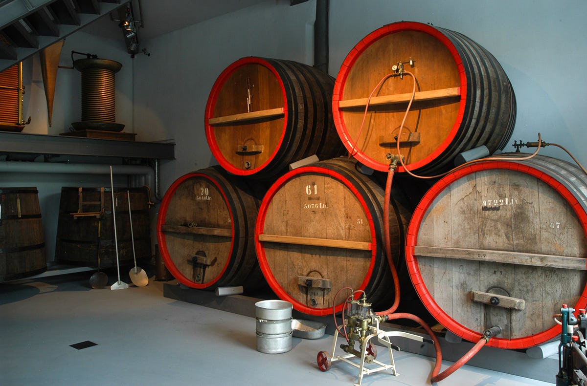 Kulinarische Bierverkostung Kulmbach inkl. Brauereimuseum