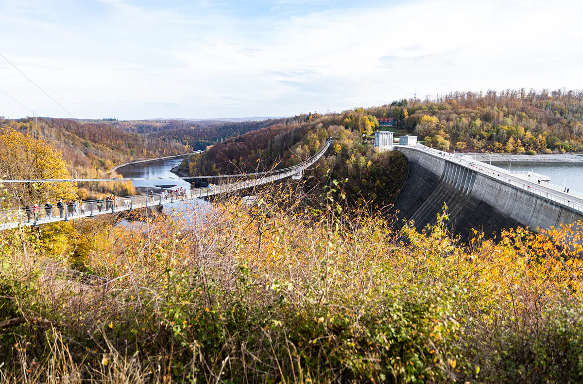 Wanderung inkl. Bierverkostung Oberharz am Brocken - 5
