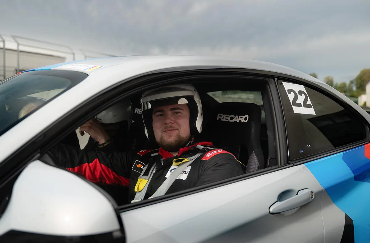 Rennstreckentraining BMW M2 Competition Oschersleben - 3