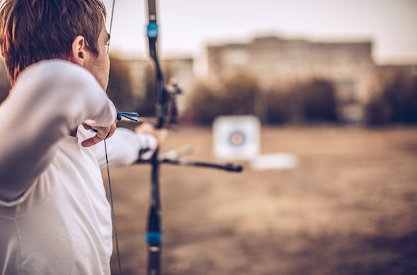 Bogenschießen Hamm
