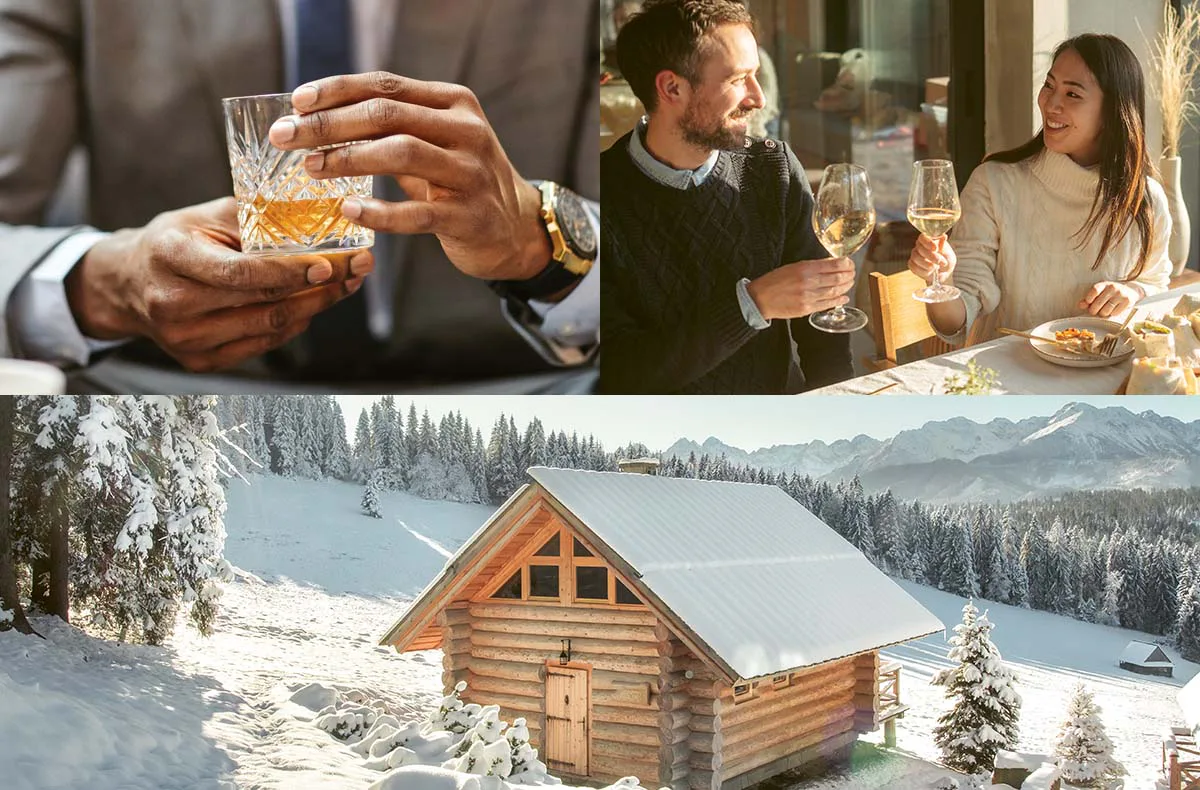 Geschenkbox Zauberhafte Weihnachten - 4