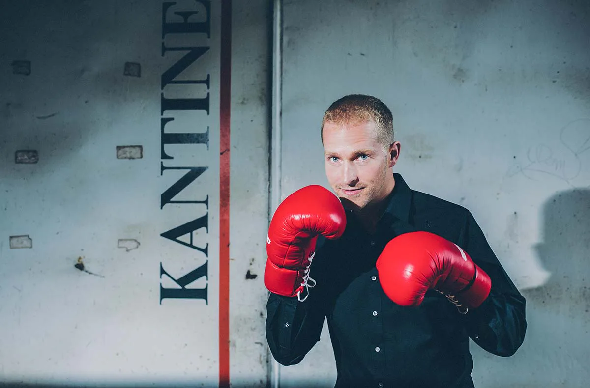 Boxtraining Ottbergen - 3