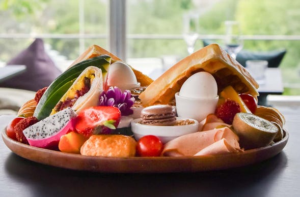 Brunch & Paint Heidelberg