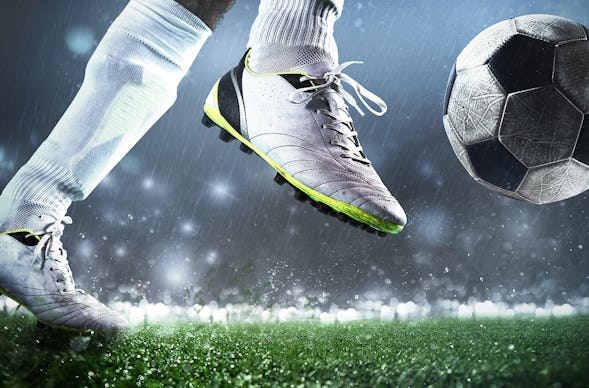 Champions League FCB - Union Saint-Gilloise für 2 mit Übernachtung