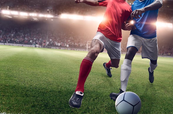 Champions League FCB - Union Saint-Gilloise für 2 mit Stadtrundfahrt