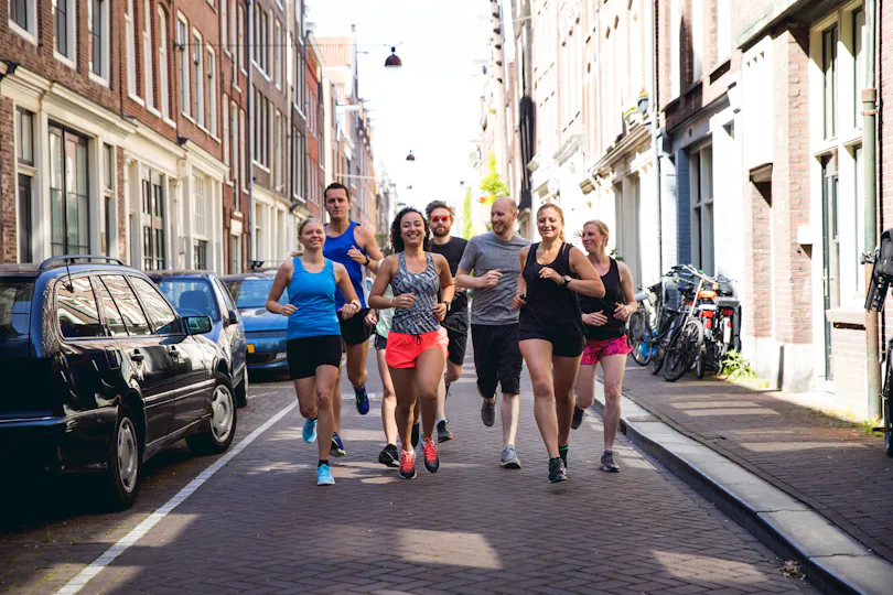 City Running Würzburg