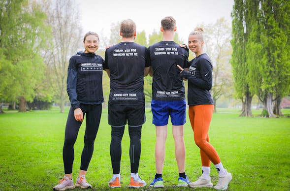 City Running Dortmund