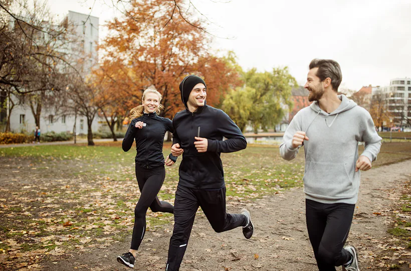 City Running Koblenz