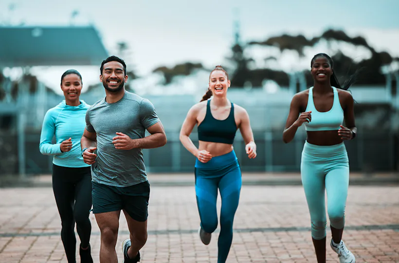 City Running Stuttgart