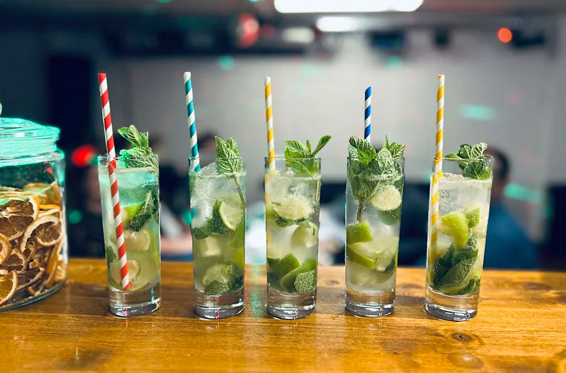 Cocktailkurs Esslingen