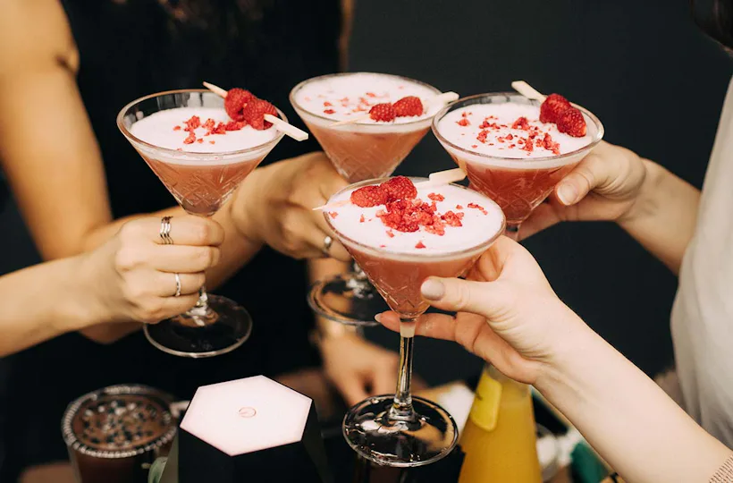 Cocktailkurs Paderborn