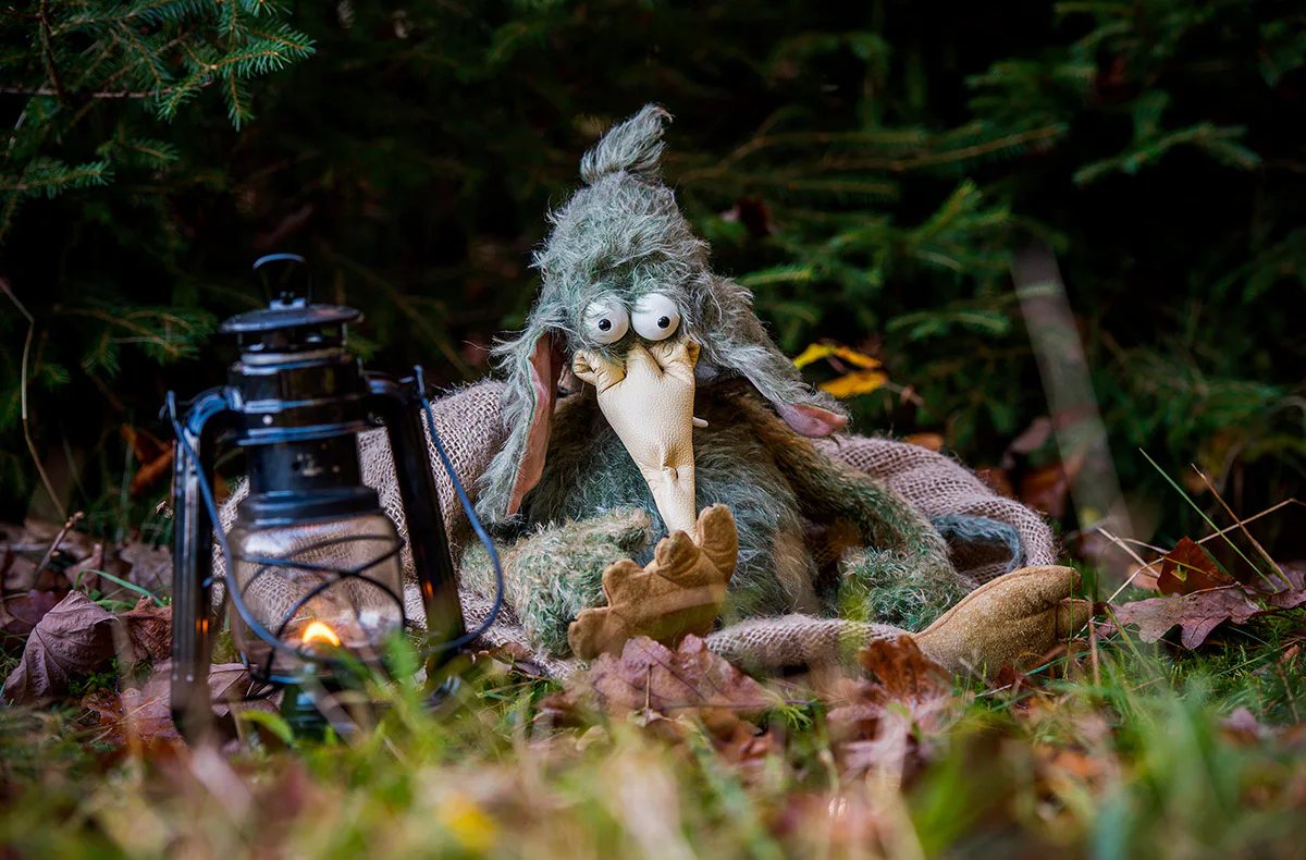 Comedy Show Darmstadt - Odenwälder Dabbejagd® (Outdoor) - 4