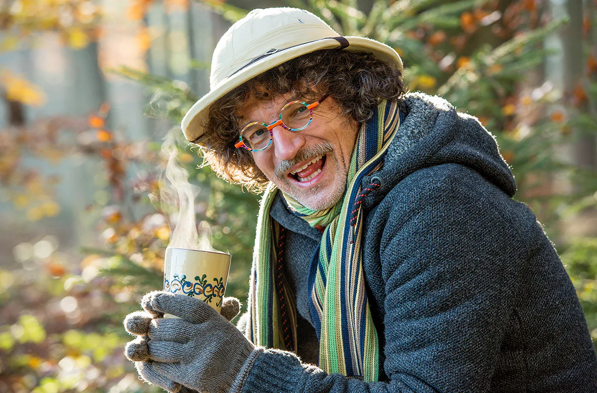 Comedy Show Darmstadt - Odenwälder Dabbejagd® (Outdoor) - 5