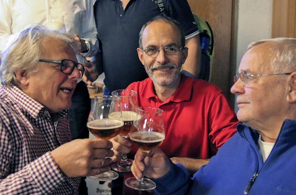 Craft Beer Verkostung Lahnstein