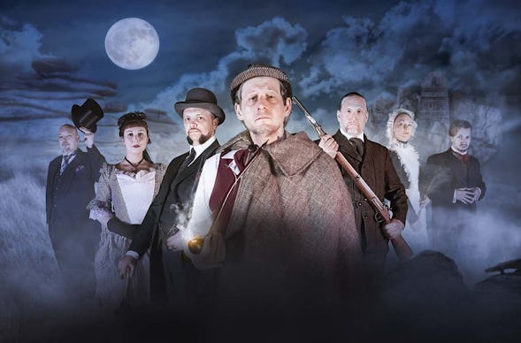 Criminal Show Heidelberg